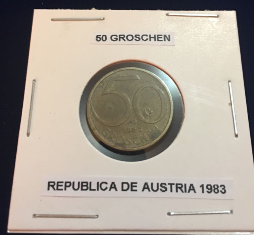 .25 Centavos De Dolar