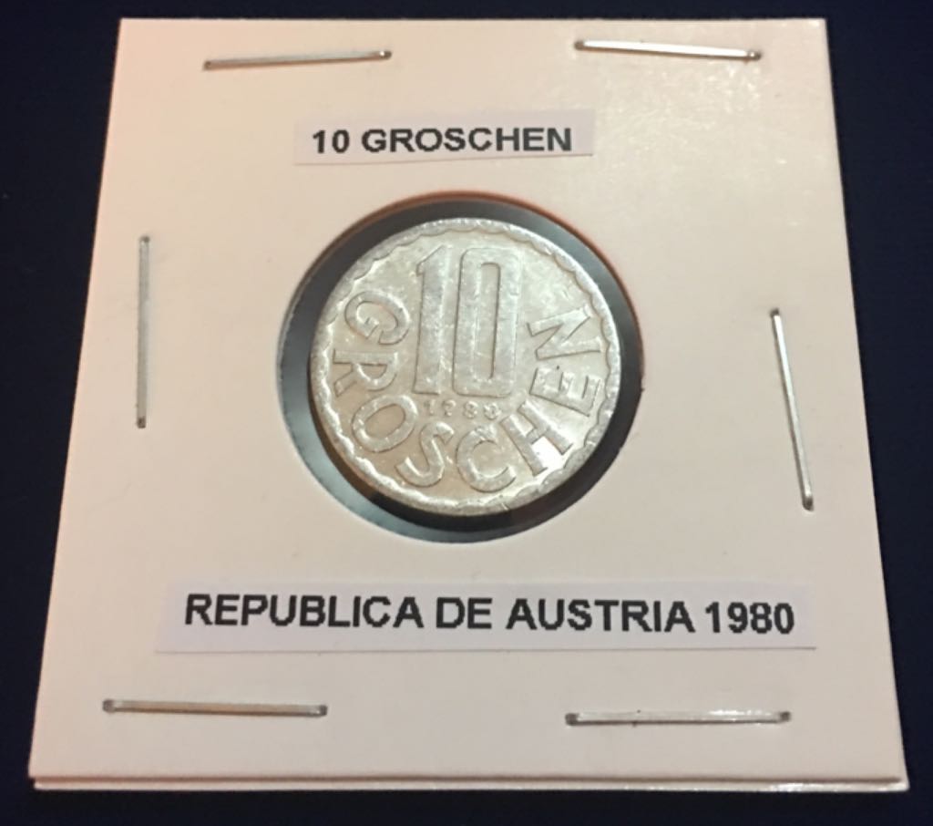 .25 Centavos De Dolar