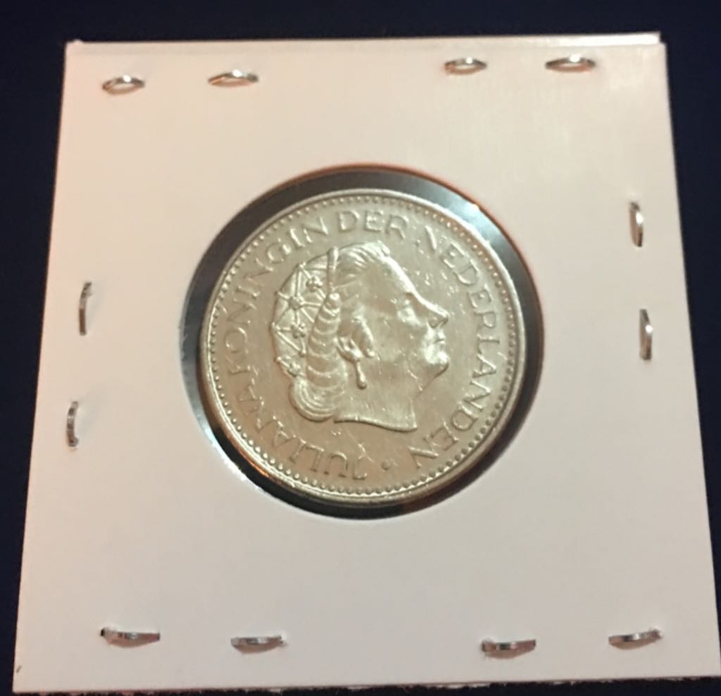 1 Florin  coin collectible - Main Image 2