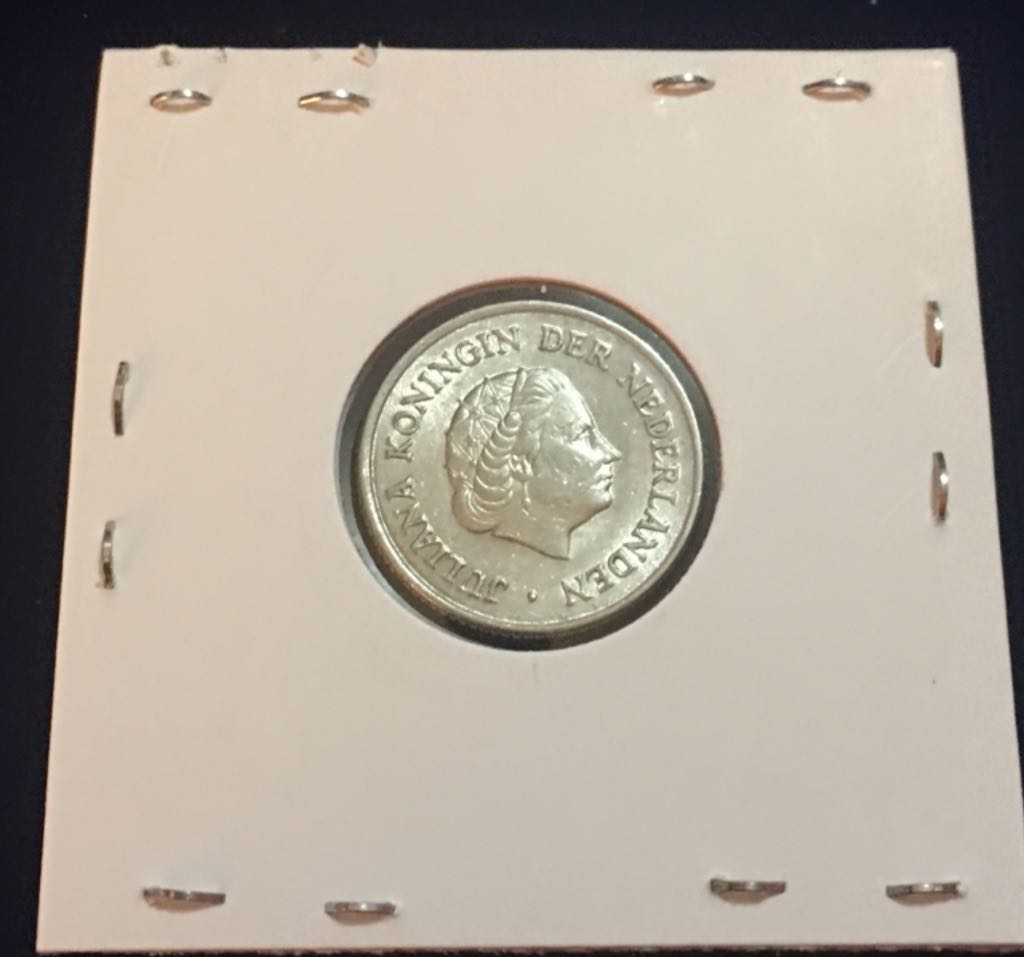 .25 Centimos  coin collectible - Main Image 2