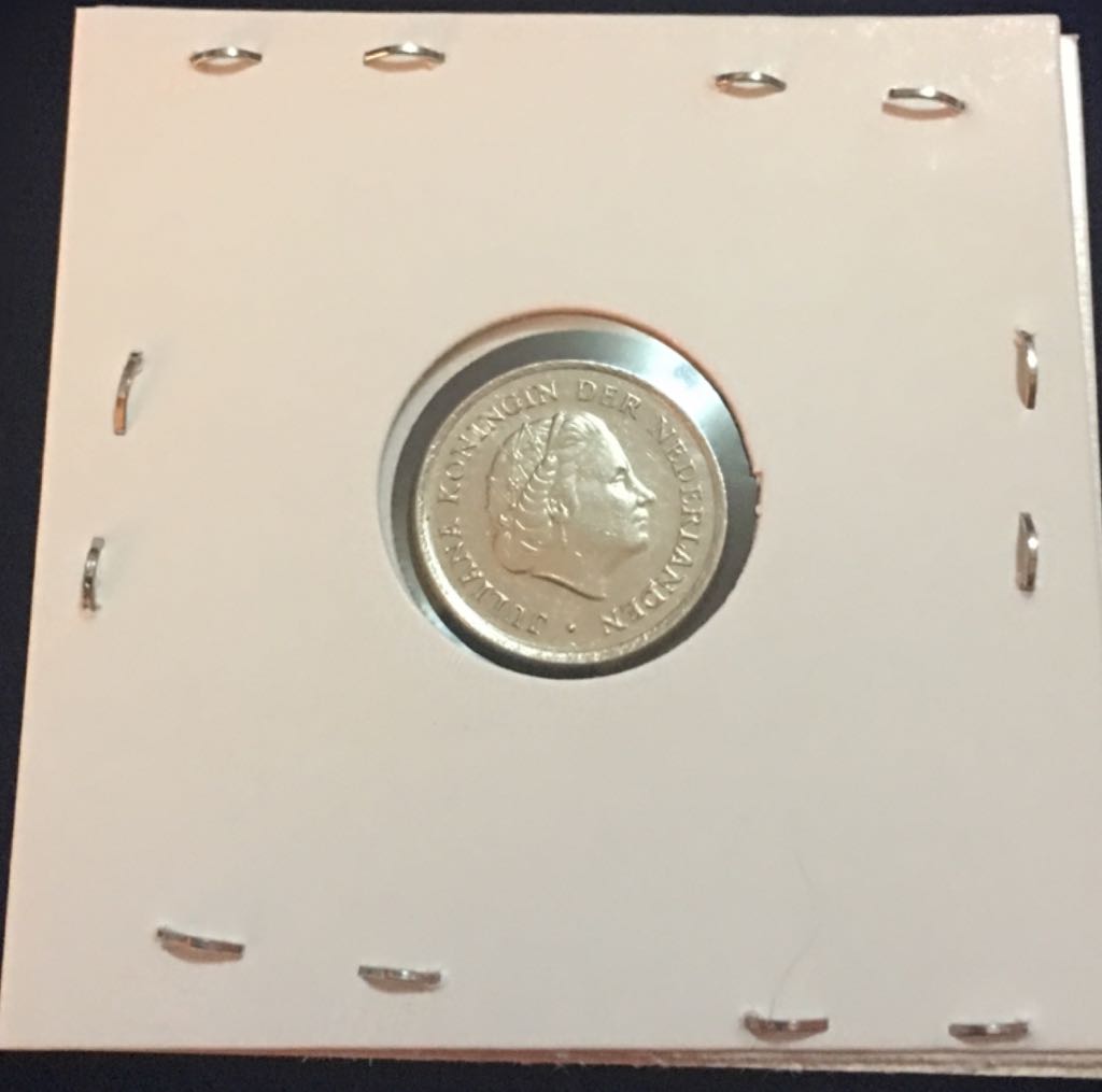 .1 Centimos  coin collectible - Main Image 2