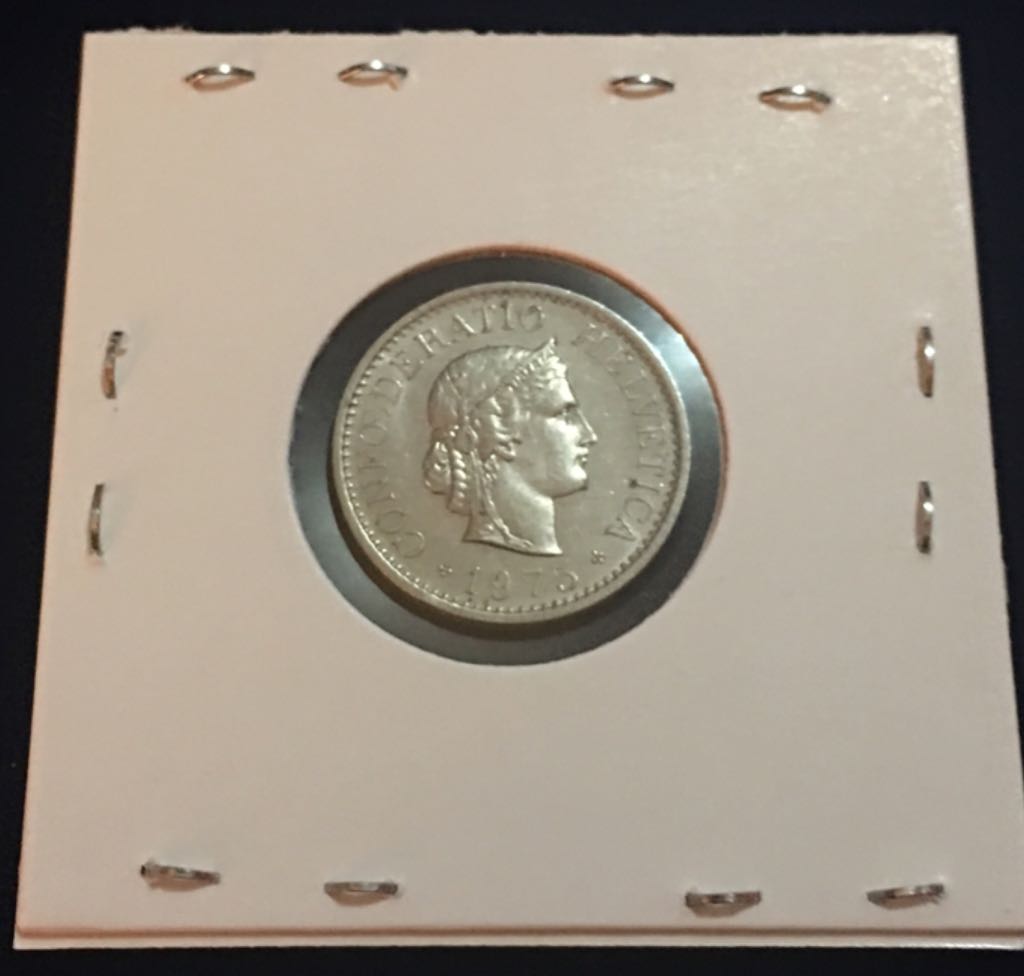 10 Francos  coin collectible - Main Image 2