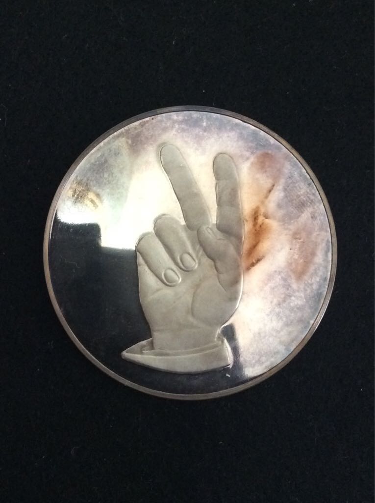 Churchill Memorial  coin collectible - Main Image 2