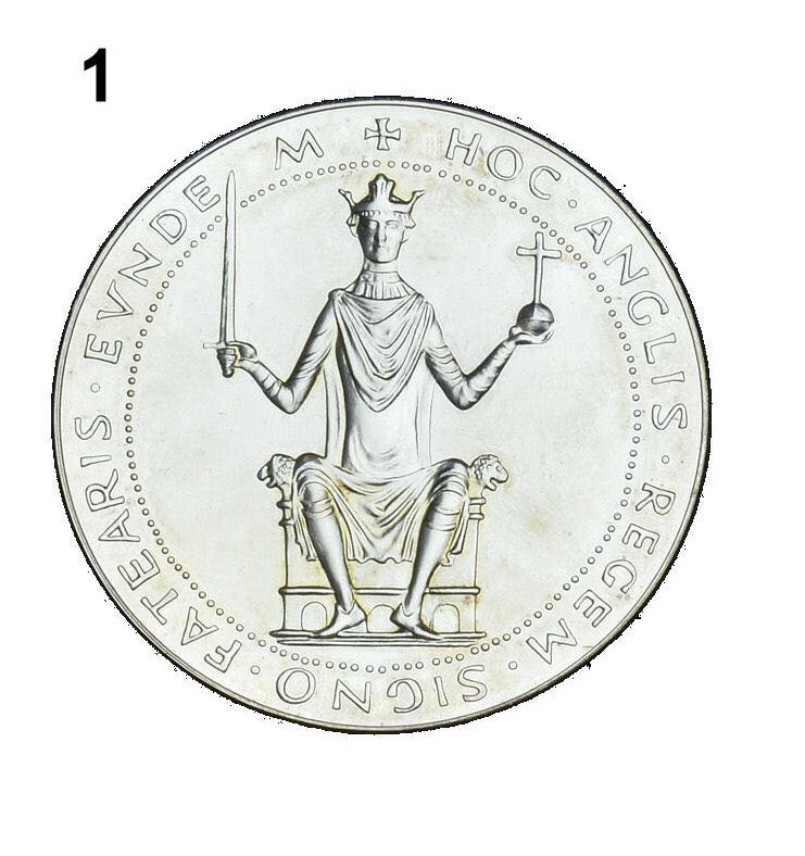 .25 Centavos De Dolar