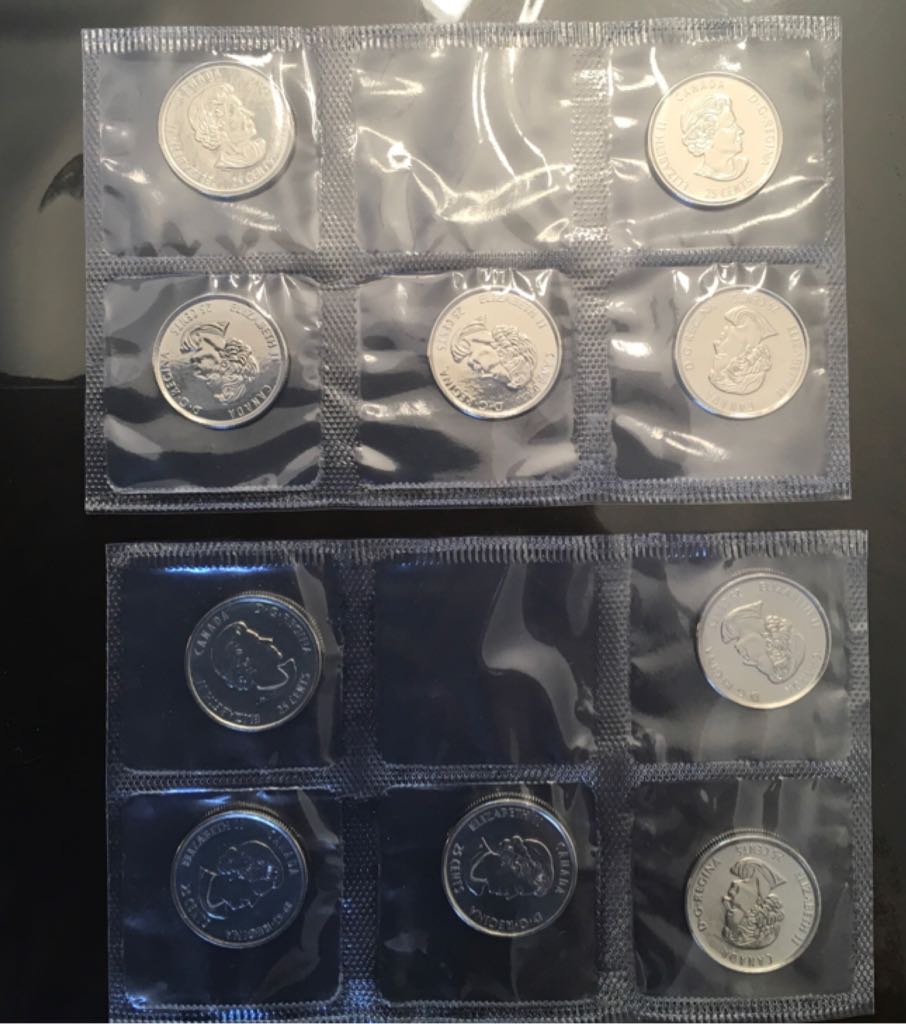 125e Anniversaire De La Coupe Stanley  coin collectible - Main Image 2