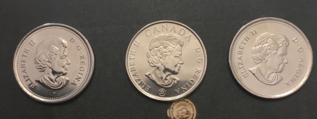 Jour Du Souvenir Rendez Hommage À Nos Héros  coin collectible - Main Image 2