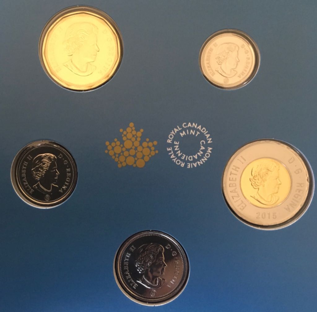 Paix Et Joie 2015  coin collectible - Main Image 2