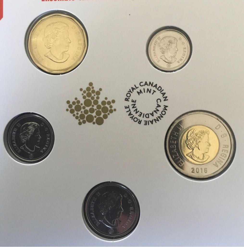 Paie Et Joie 2016 coin collectible - Main Image 2