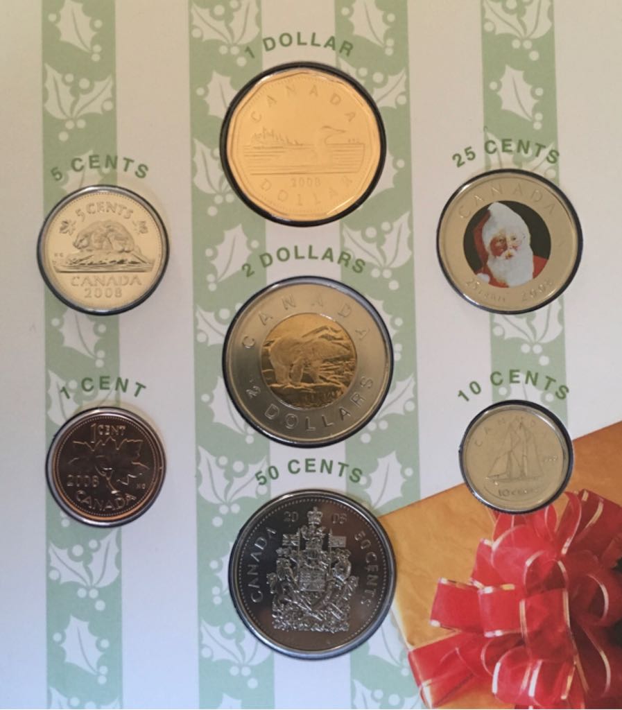 .25 Centavos De Dolar