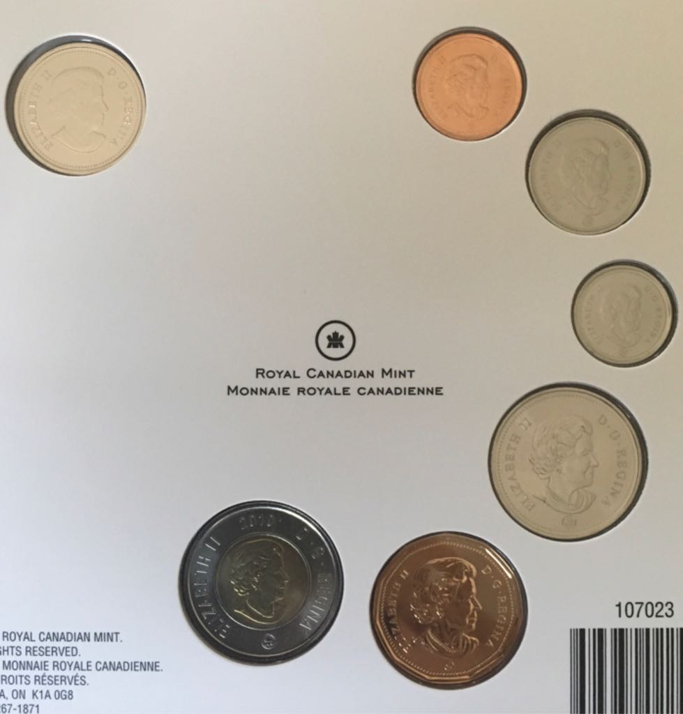 Pour Toujours  coin collectible - Main Image 2