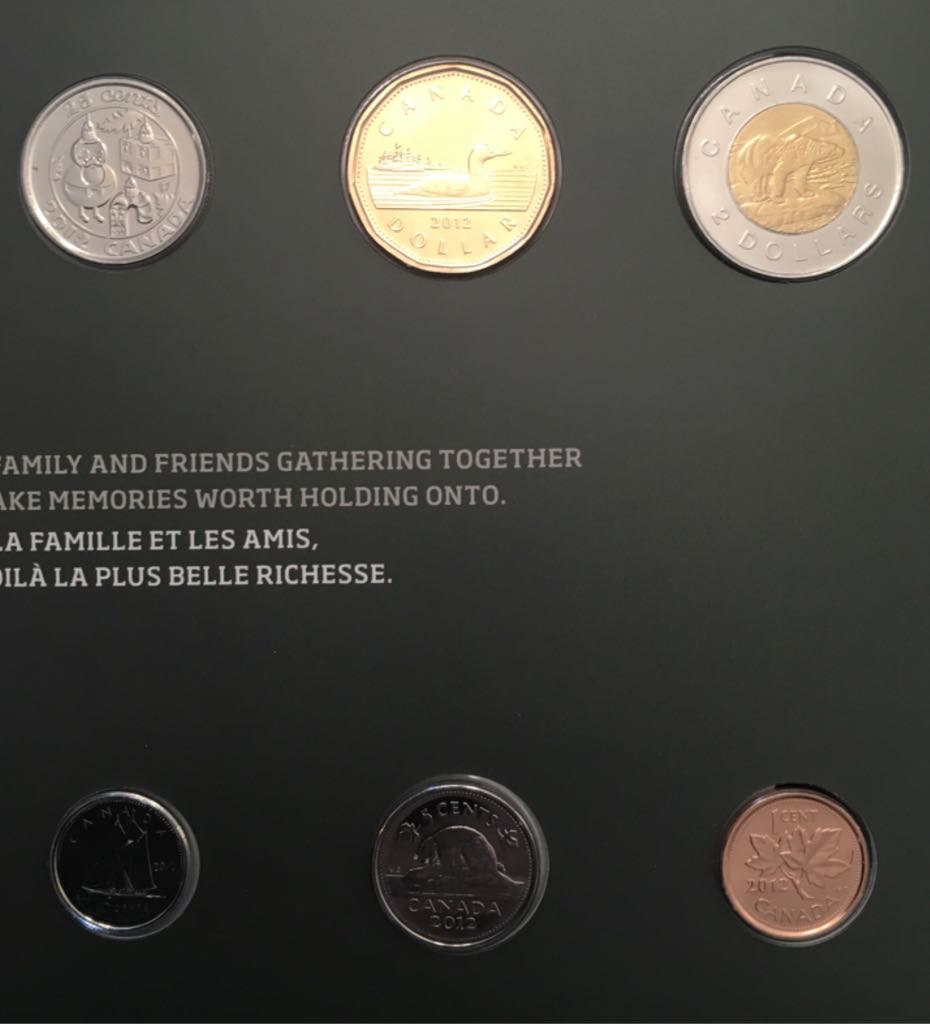 .25 Centavos De Dolar