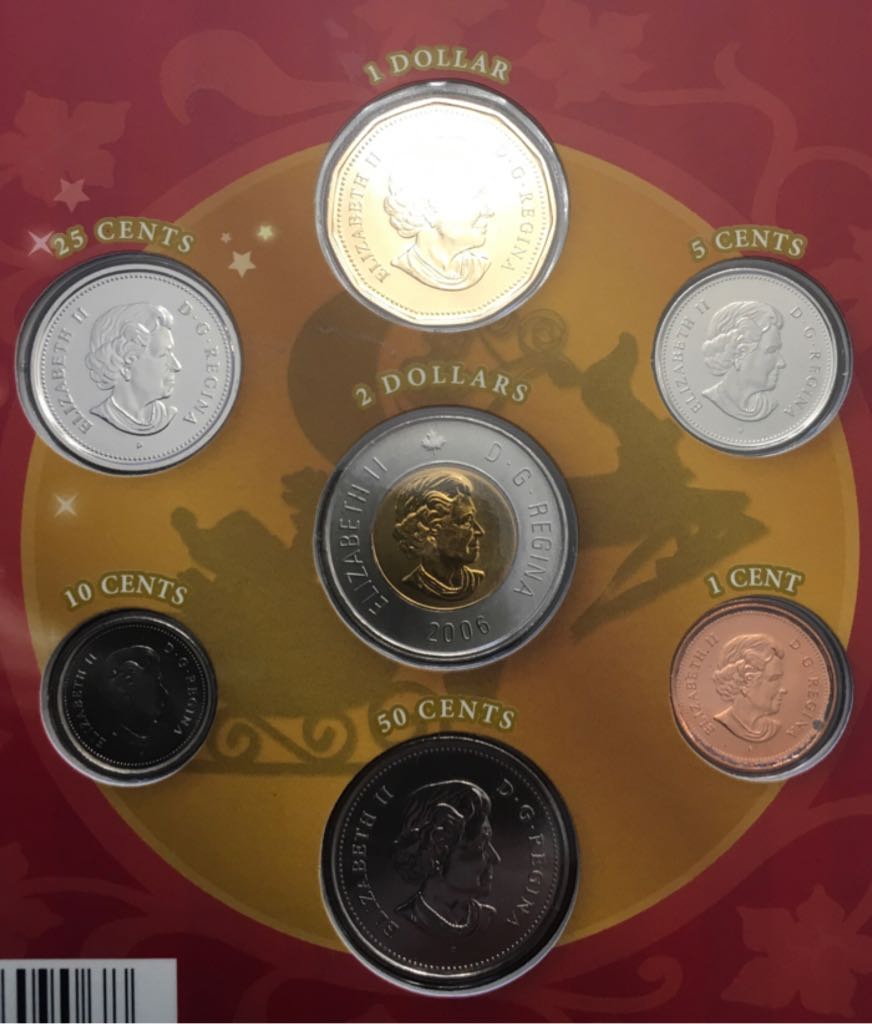 Ho! Ho! Ho!  coin collectible - Main Image 2