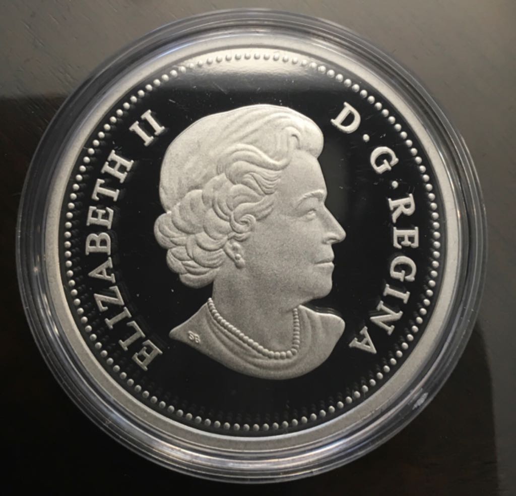 Pygargue À Tête Blanche 2013  coin collectible - Main Image 2