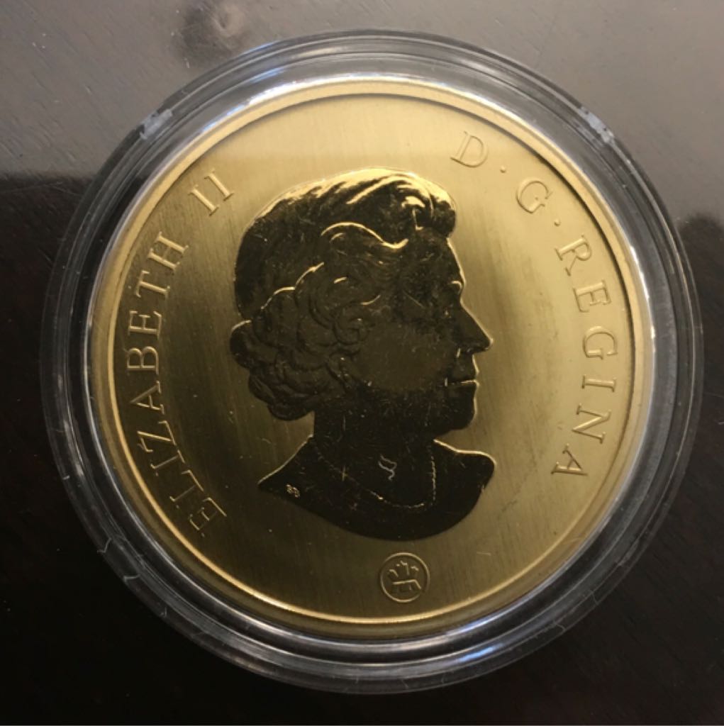 Décorations Du Temps Des Fêtes  coin collectible - Main Image 2