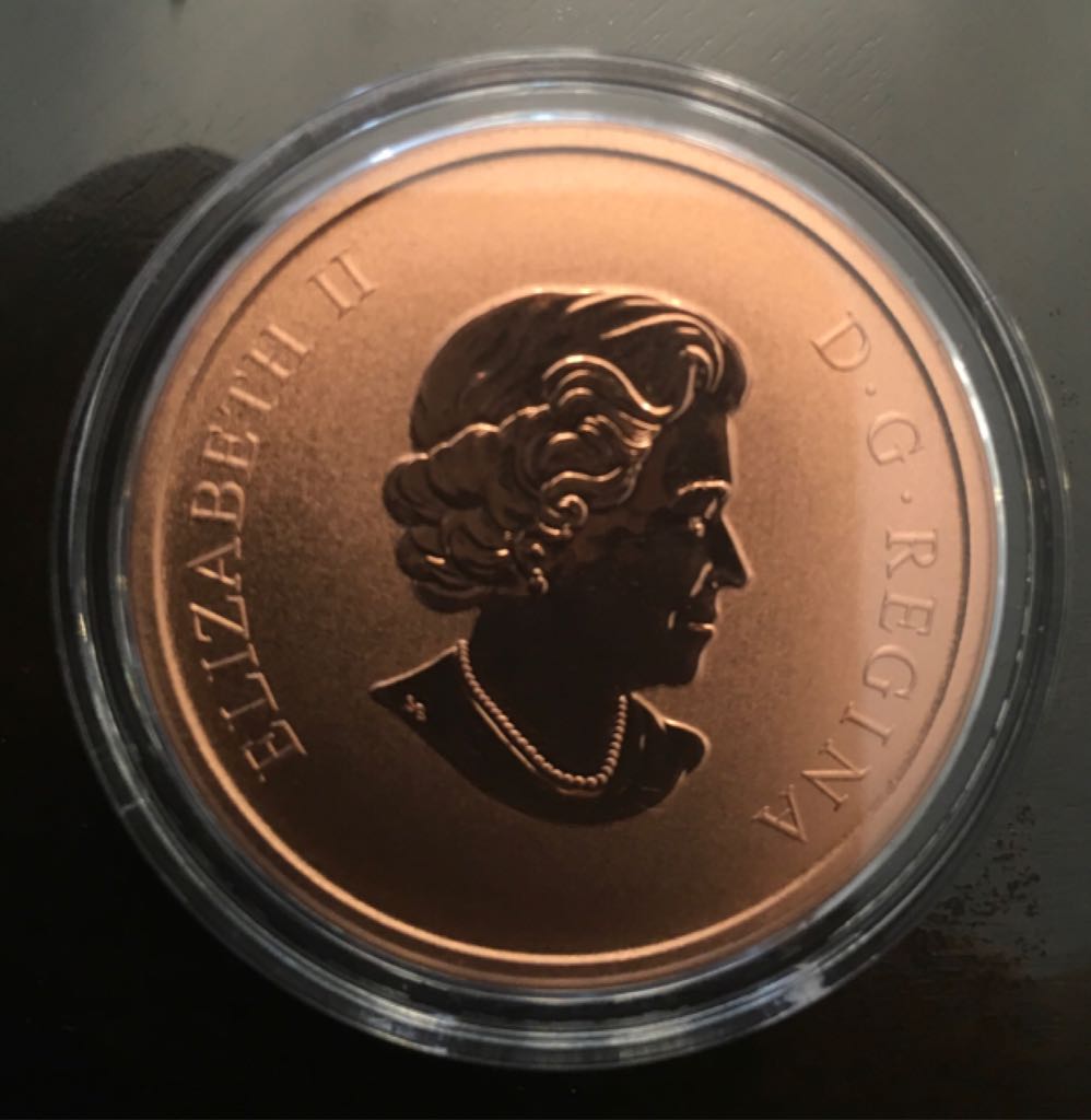 Cadeaux Du Père Noël  coin collectible - Main Image 2