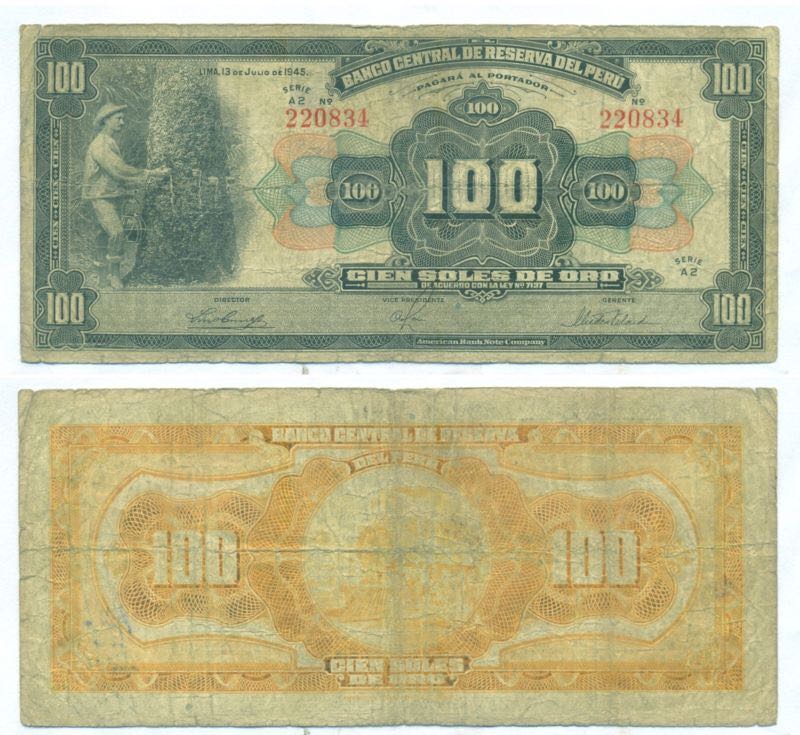 1 Centavo Guadalajara