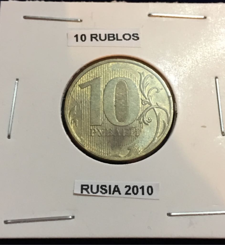 .05 Centavos De Dolar