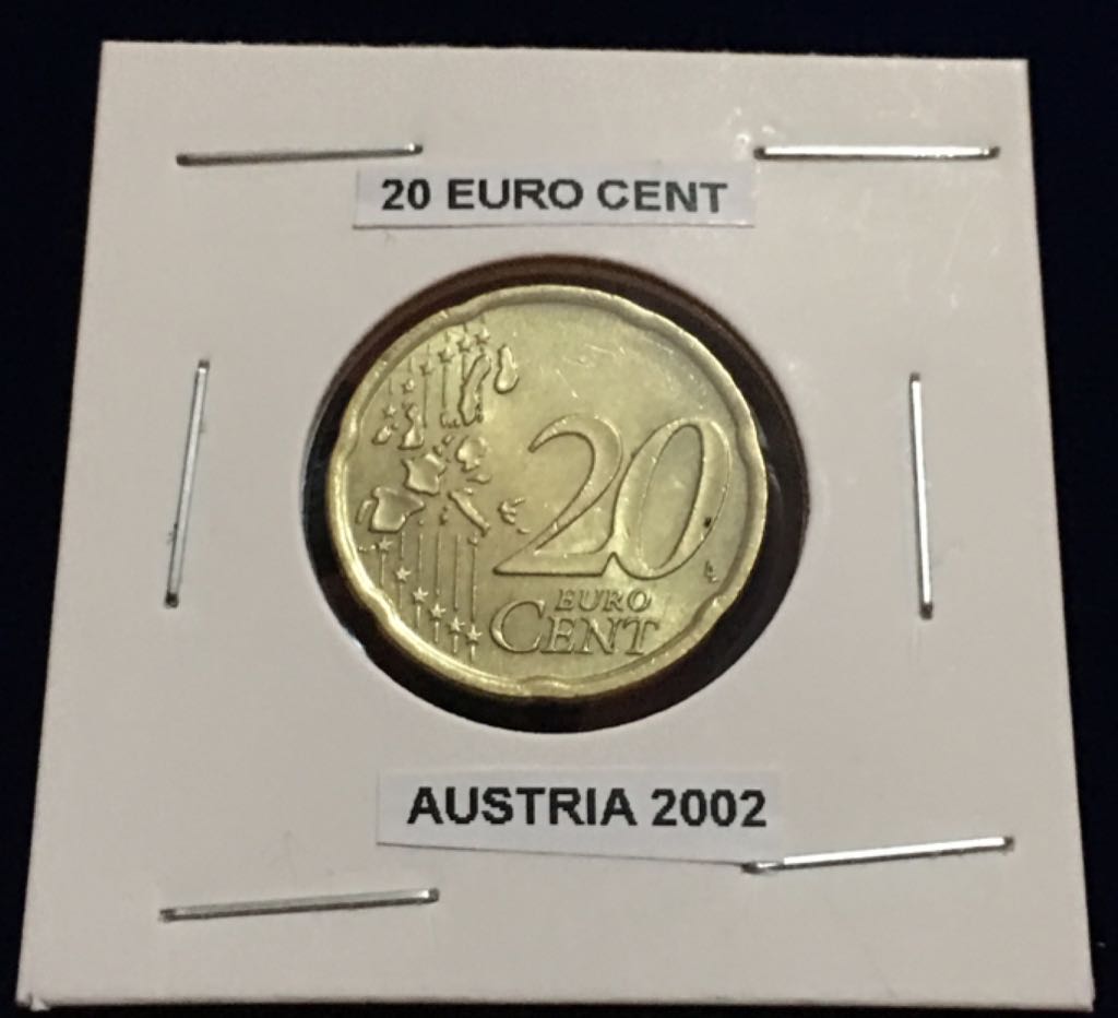 .25 Centavos De Dolar