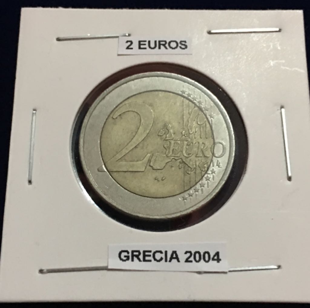 .25 Centavos De Dolar