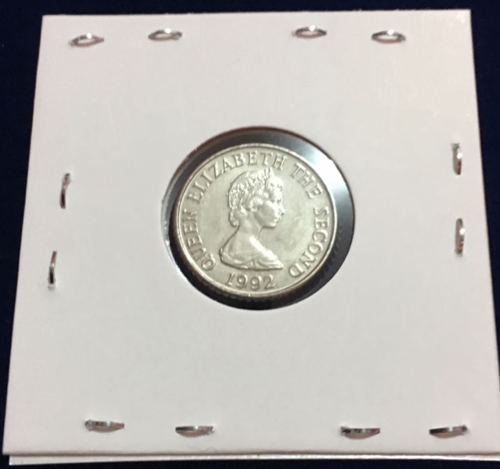 .05 Peniques  coin collectible - Main Image 2