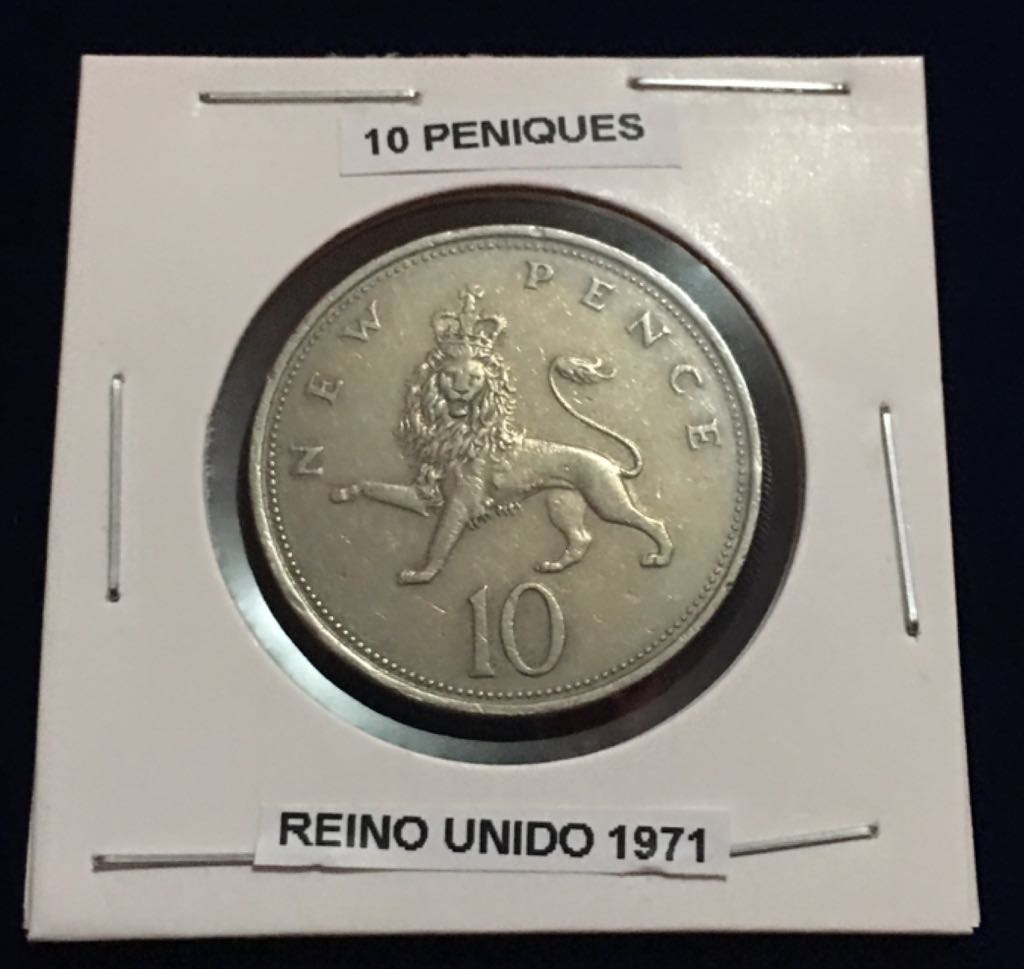 .05 Centavos De Dolar