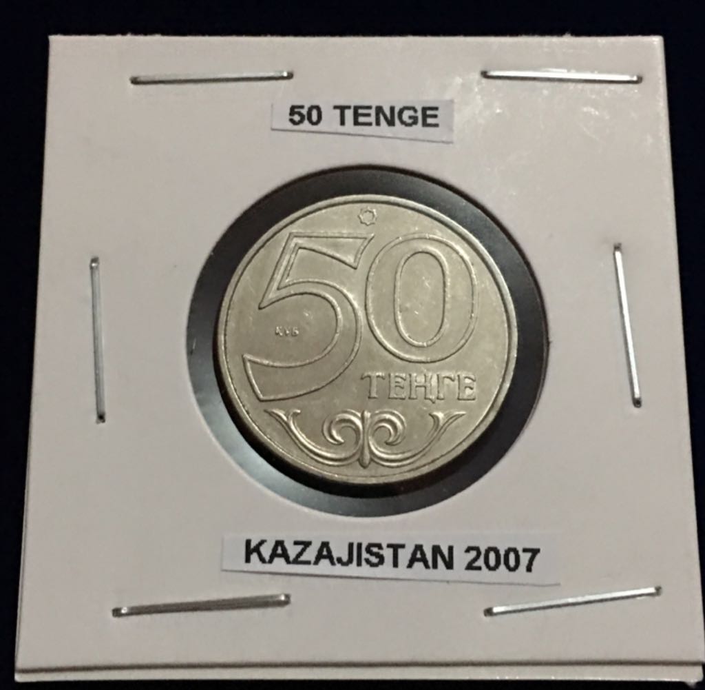 .05 Centavos Guanajuato