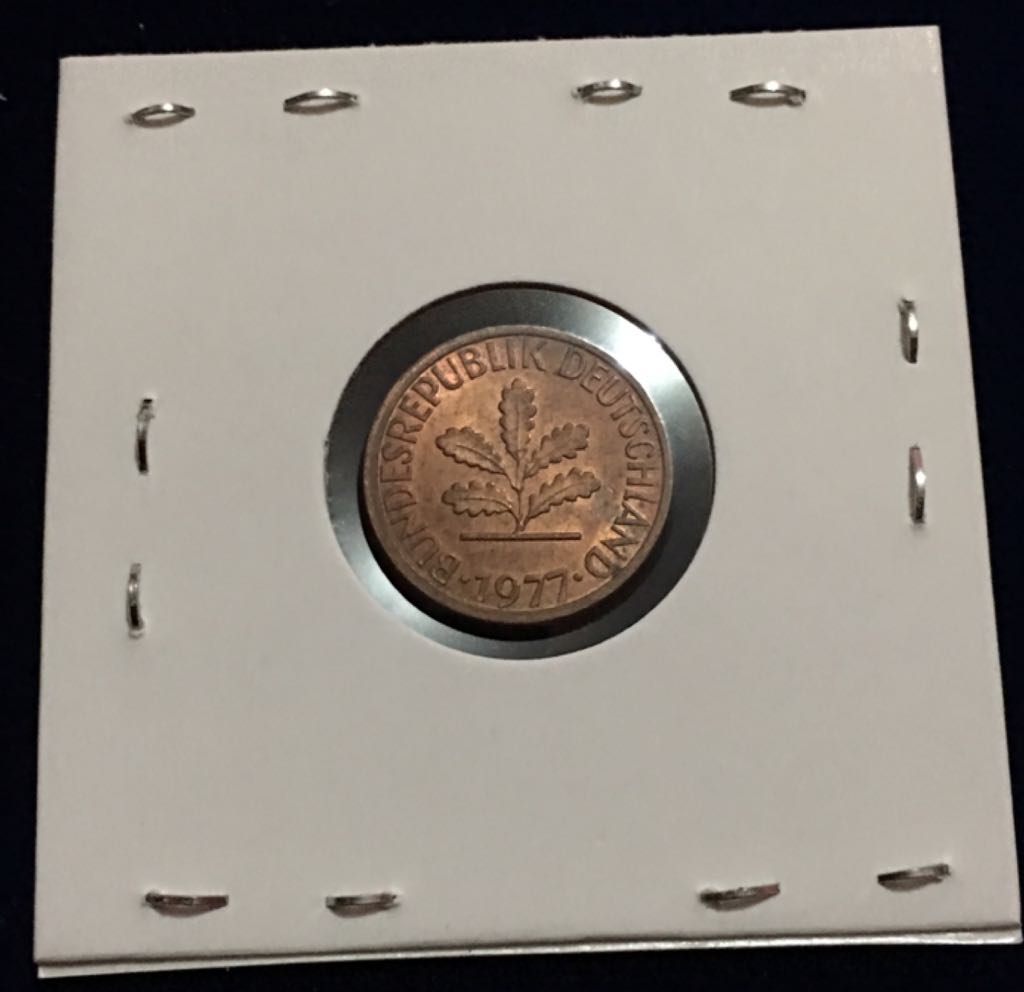 .01 Centavo  coin collectible - Main Image 2