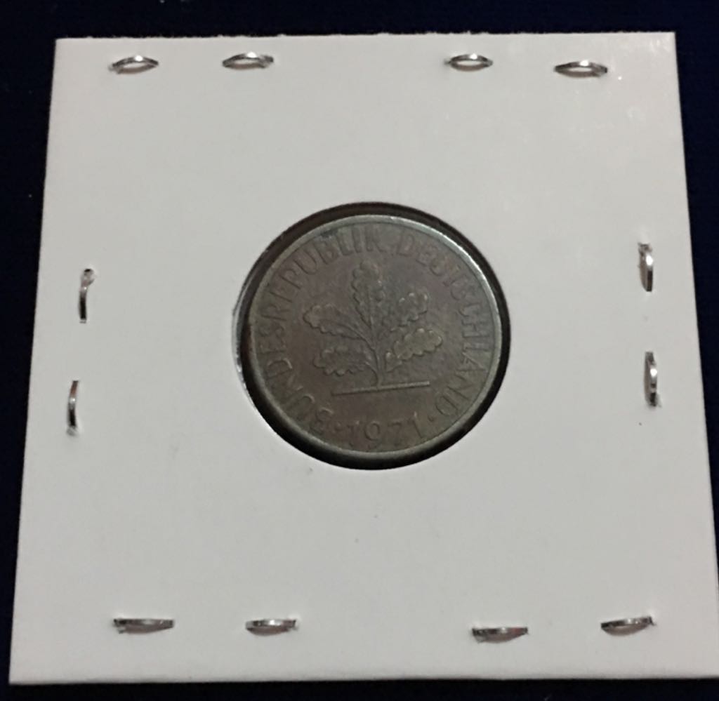 .02 Centavos  coin collectible - Main Image 2