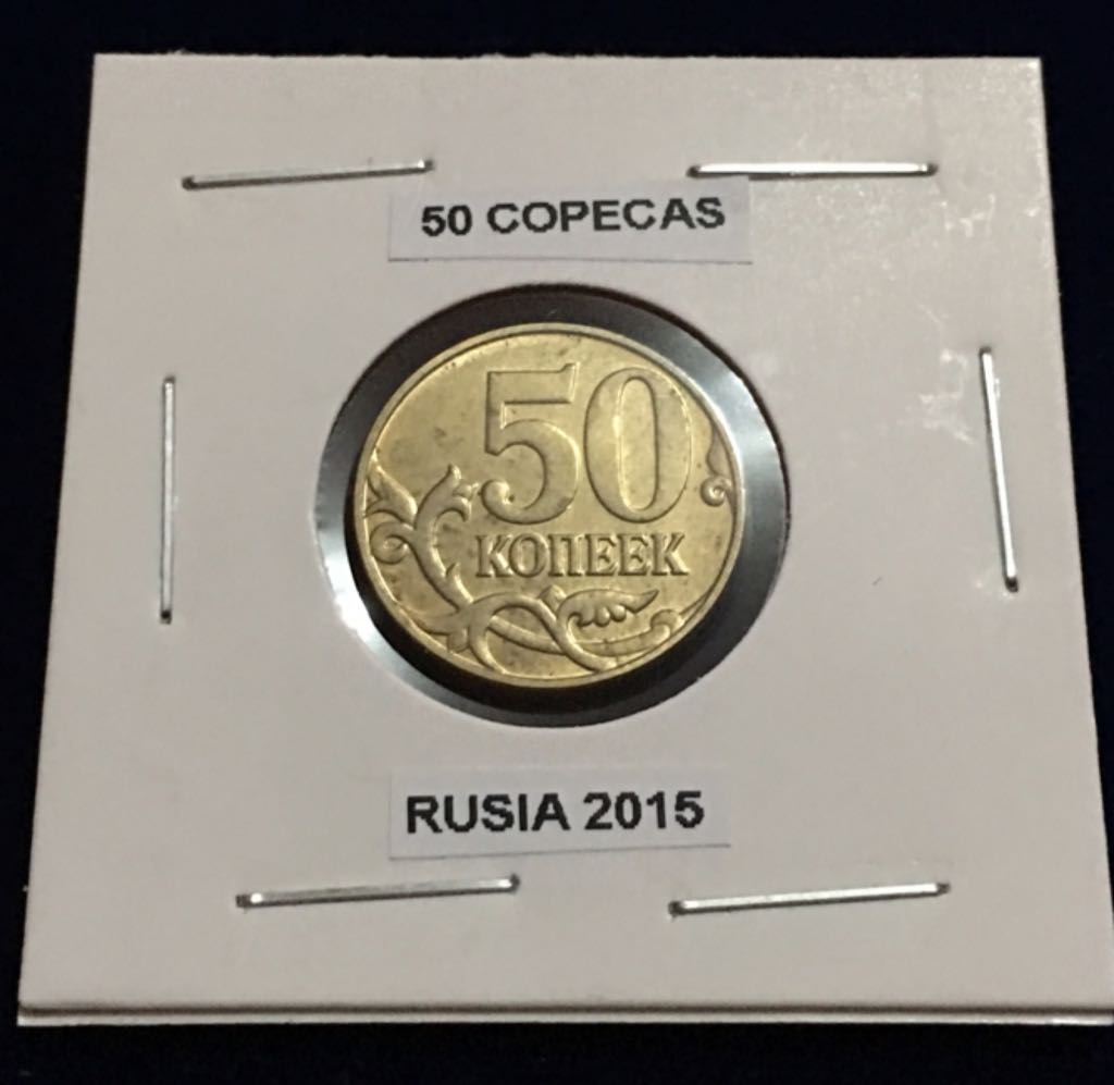 .1 Centavos De Dolar