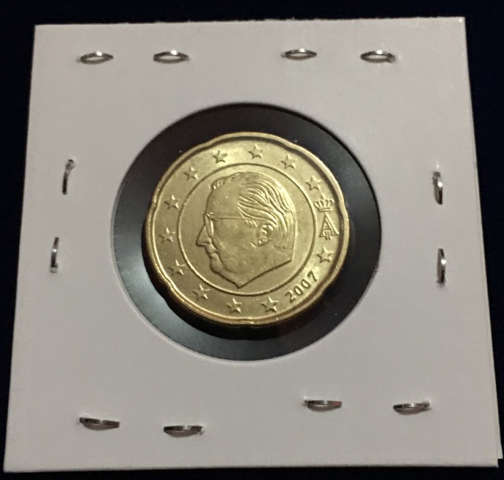 .2 Centavos De Euro  coin collectible - Main Image 2