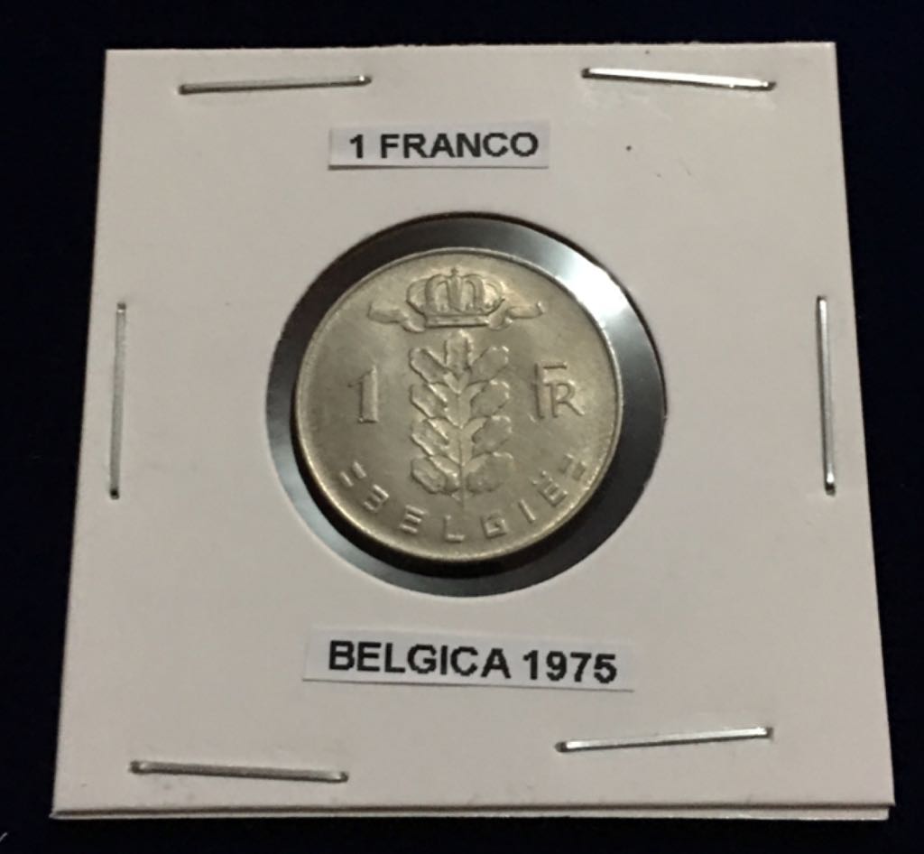 .05 Centavos De Dolar