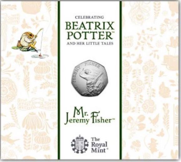 .05 Centavos De Dolar