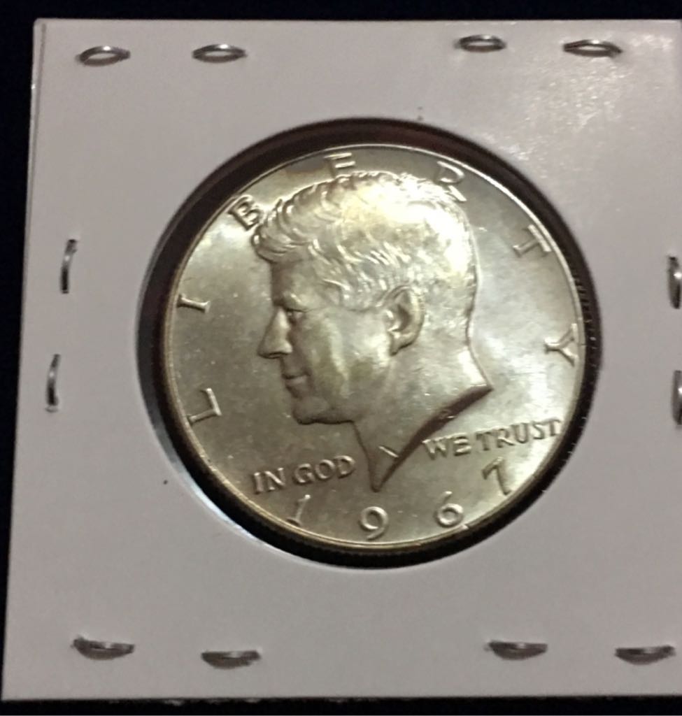 .5 Centavos De Dolar  coin collectible - Main Image 2