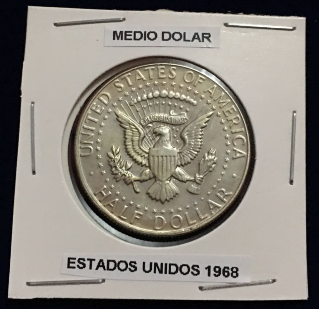 2010 P James Buchanan Golden Dollar