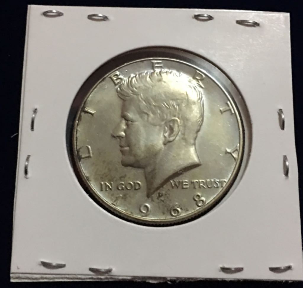 .5 Centavos De Dolar  coin collectible - Main Image 2