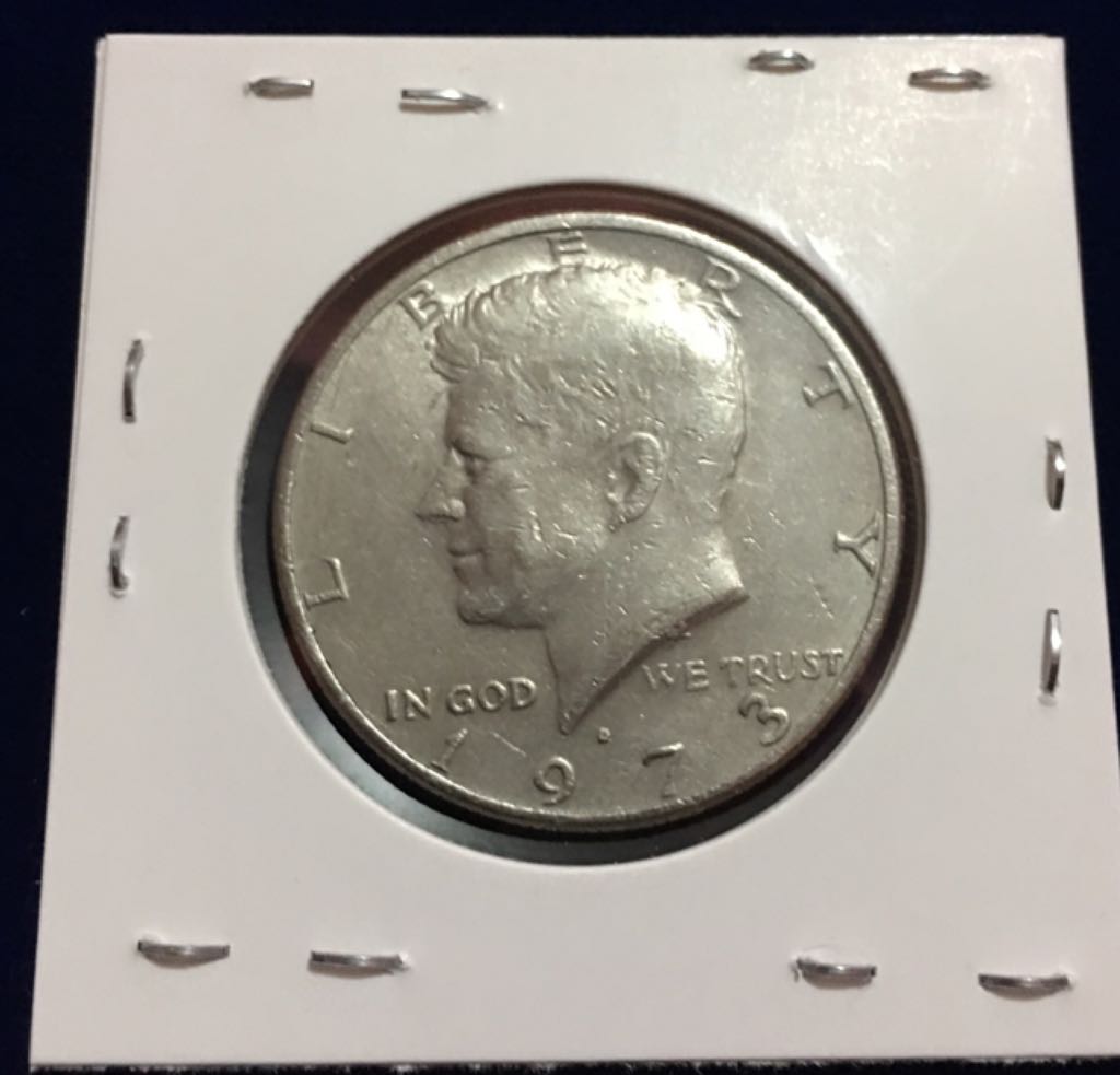 .5 Centavos De Dolar  coin collectible - Main Image 2