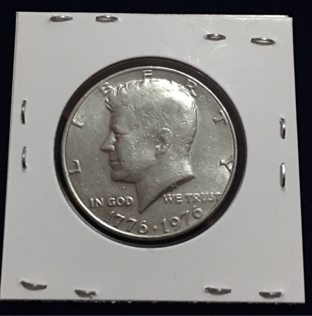 .5 Centavos de Dolar  coin collectible - Main Image 2