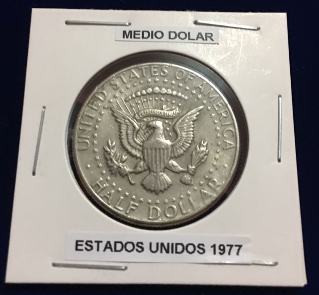 2012 S Chaco Culture Quarter