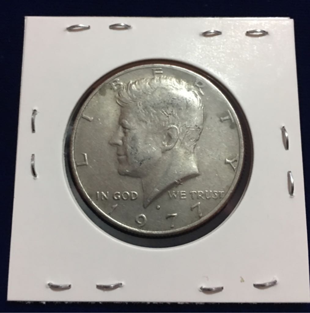 .5 centavos de Dolar  coin collectible - Main Image 2