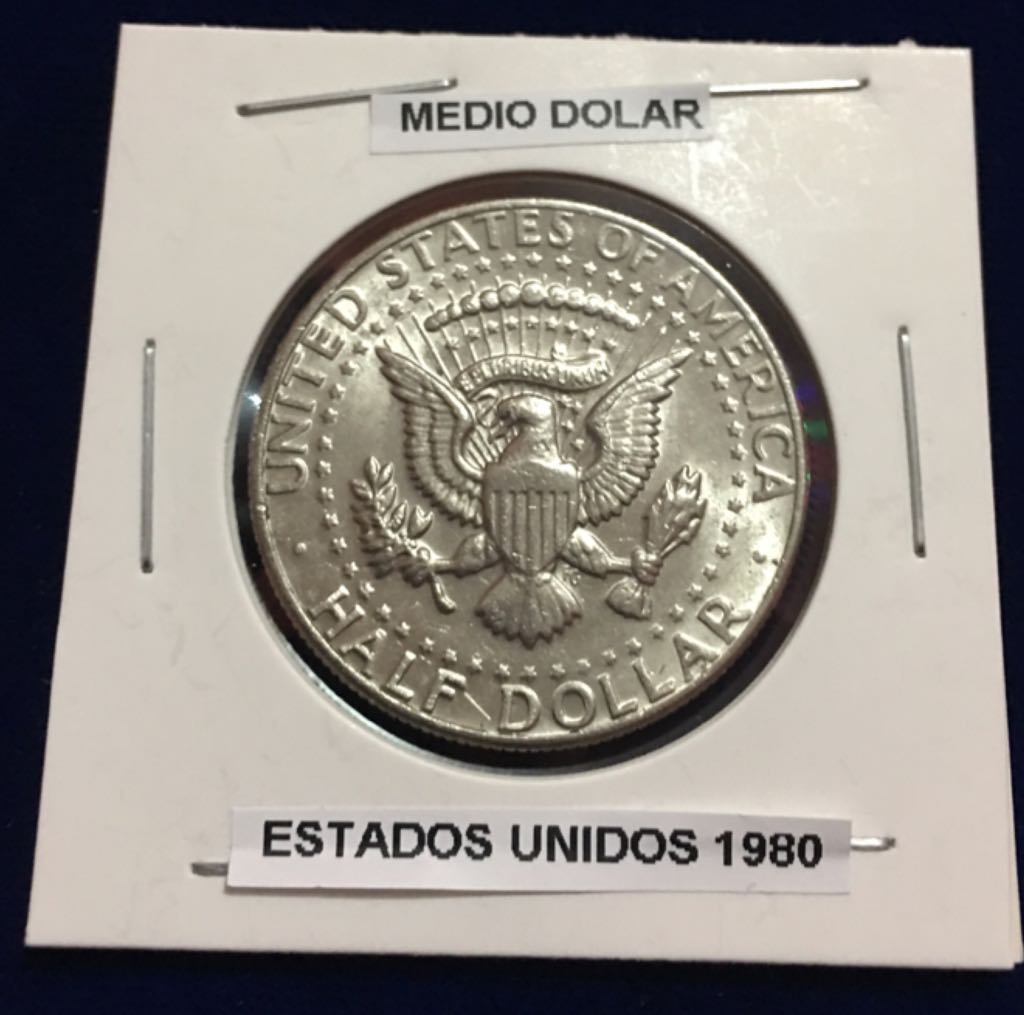 1 Centavo Mexico