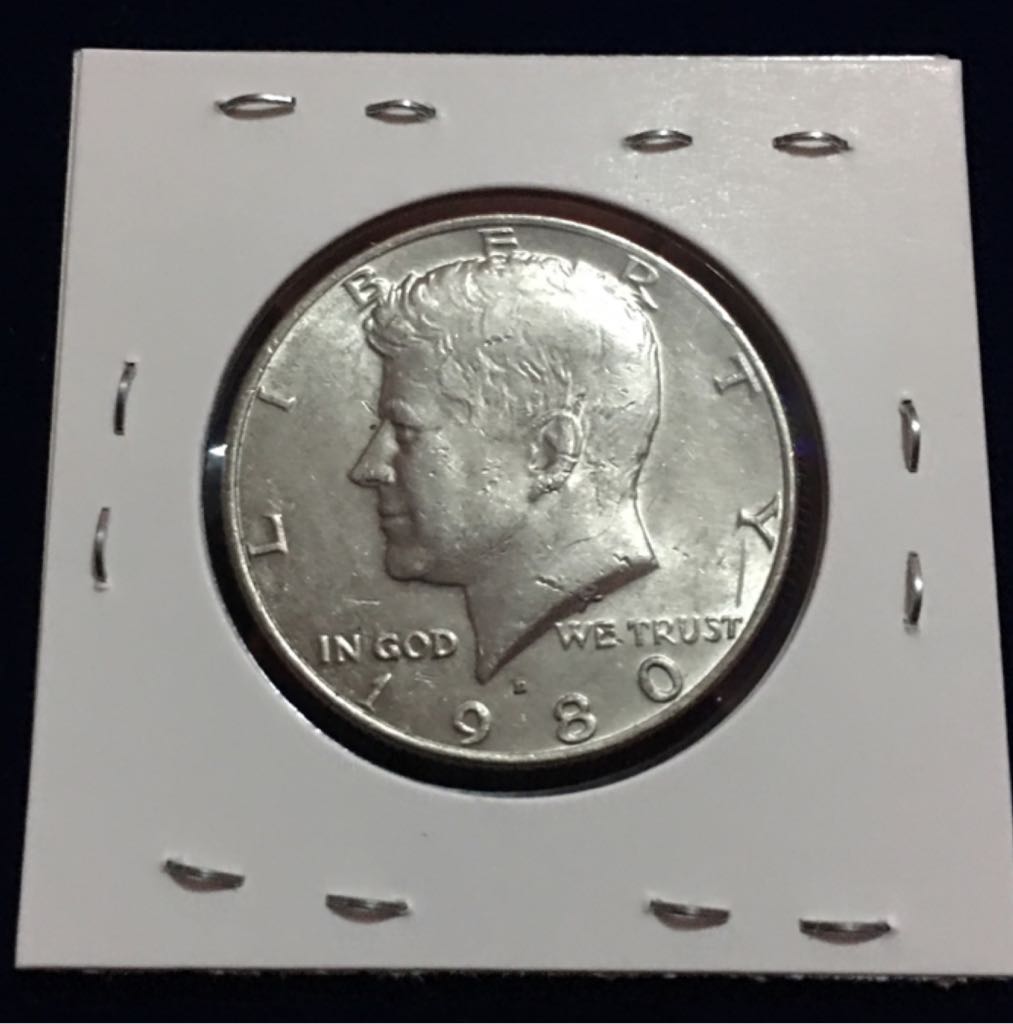 .5 centavos de Dolar  coin collectible - Main Image 2