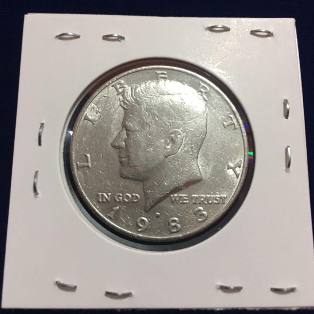 .5 centavos de Dolar  coin collectible - Main Image 2