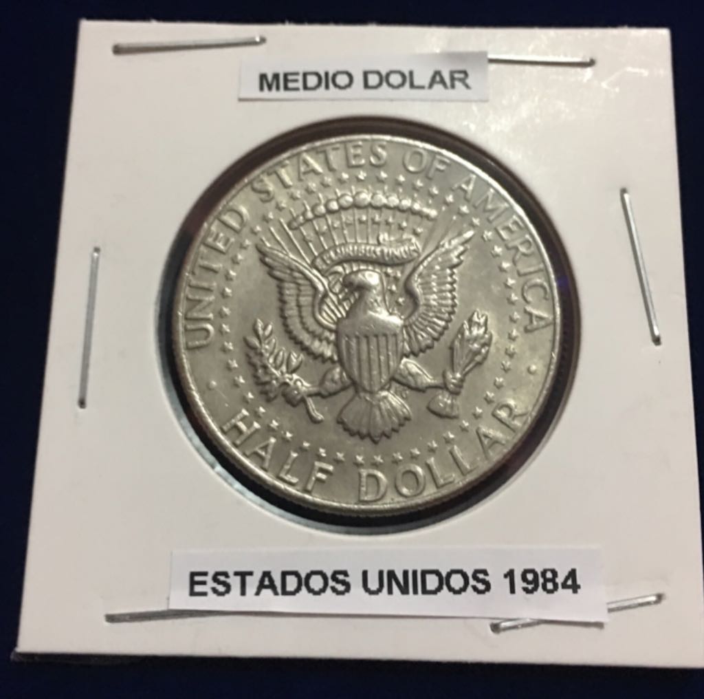 .25 Centavos De Mexico