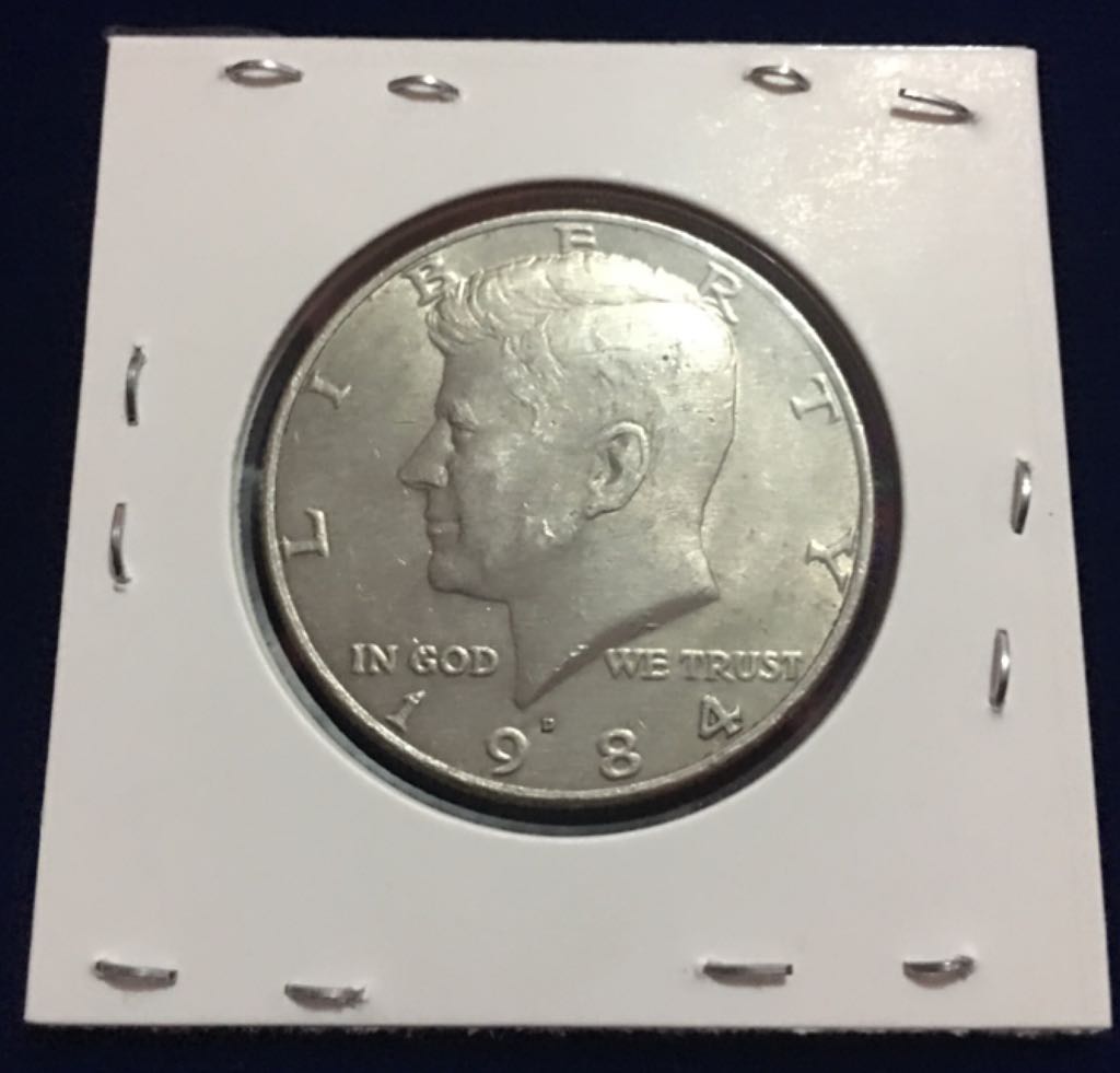 .5 centavos de Dolar  coin collectible - Main Image 2