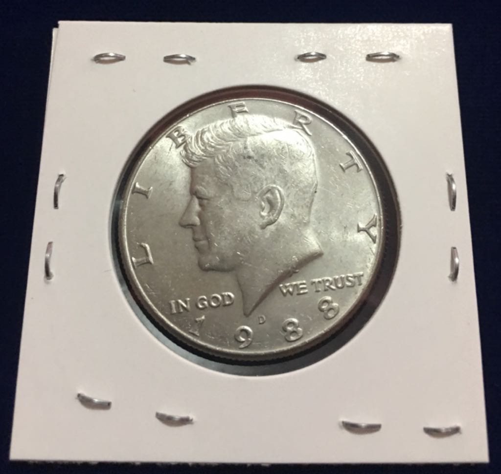 .5 centavos de Dolar  coin collectible - Main Image 2