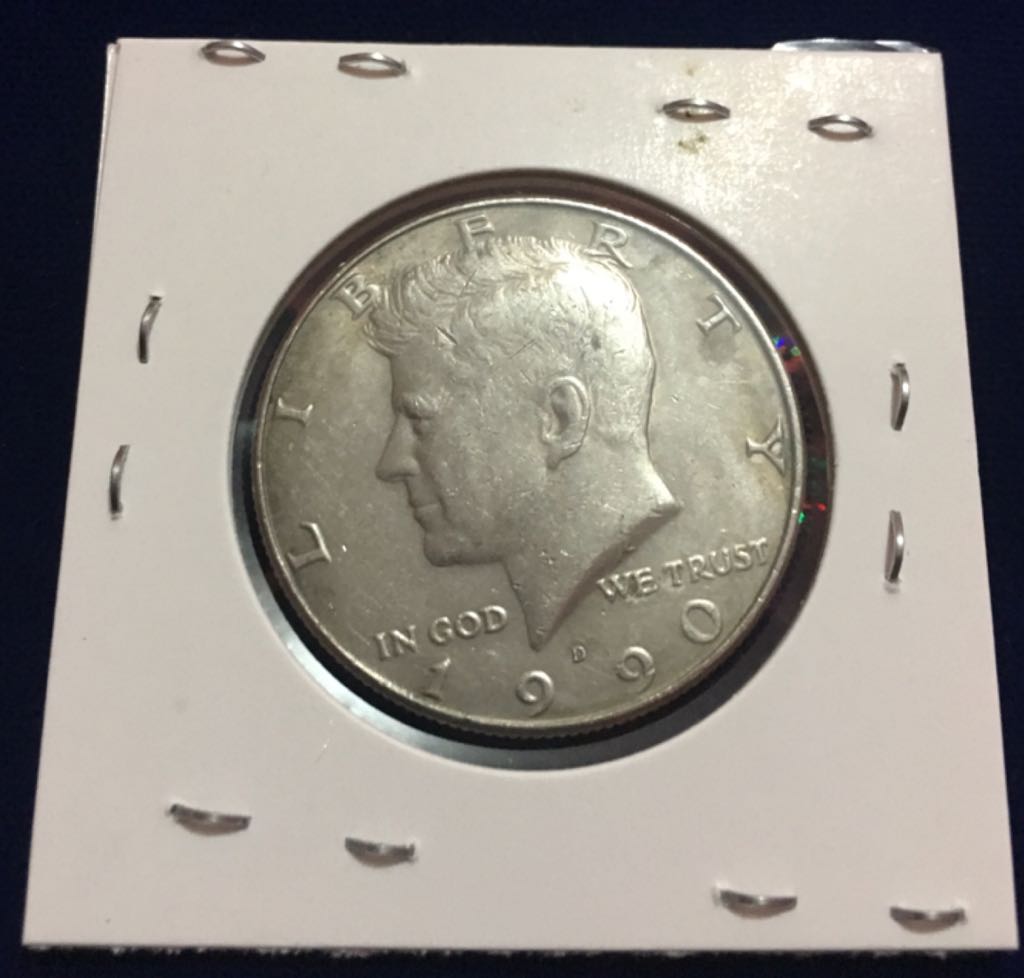 .5 centavos de Dolar  coin collectible - Main Image 2