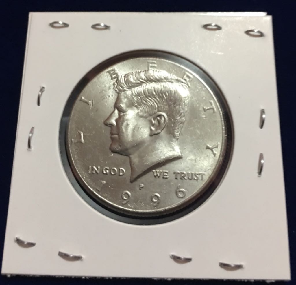 .5 Centavos De Dolar  coin collectible - Main Image 2