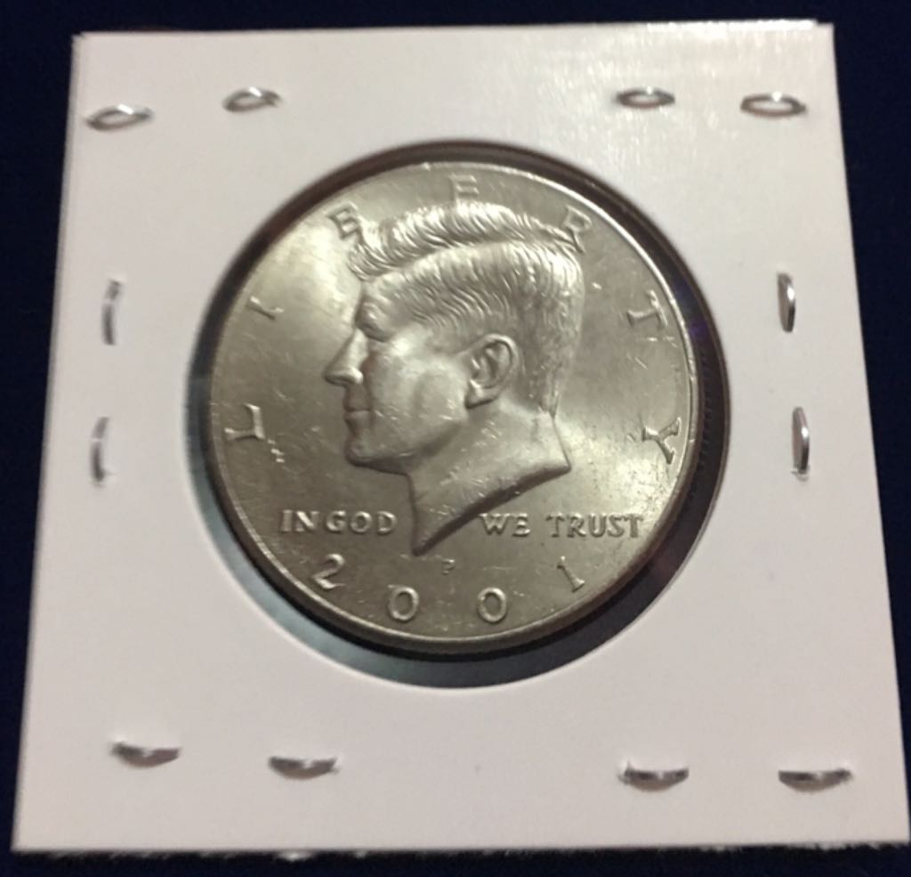 .5 Centavos De Dolar  coin collectible - Main Image 2