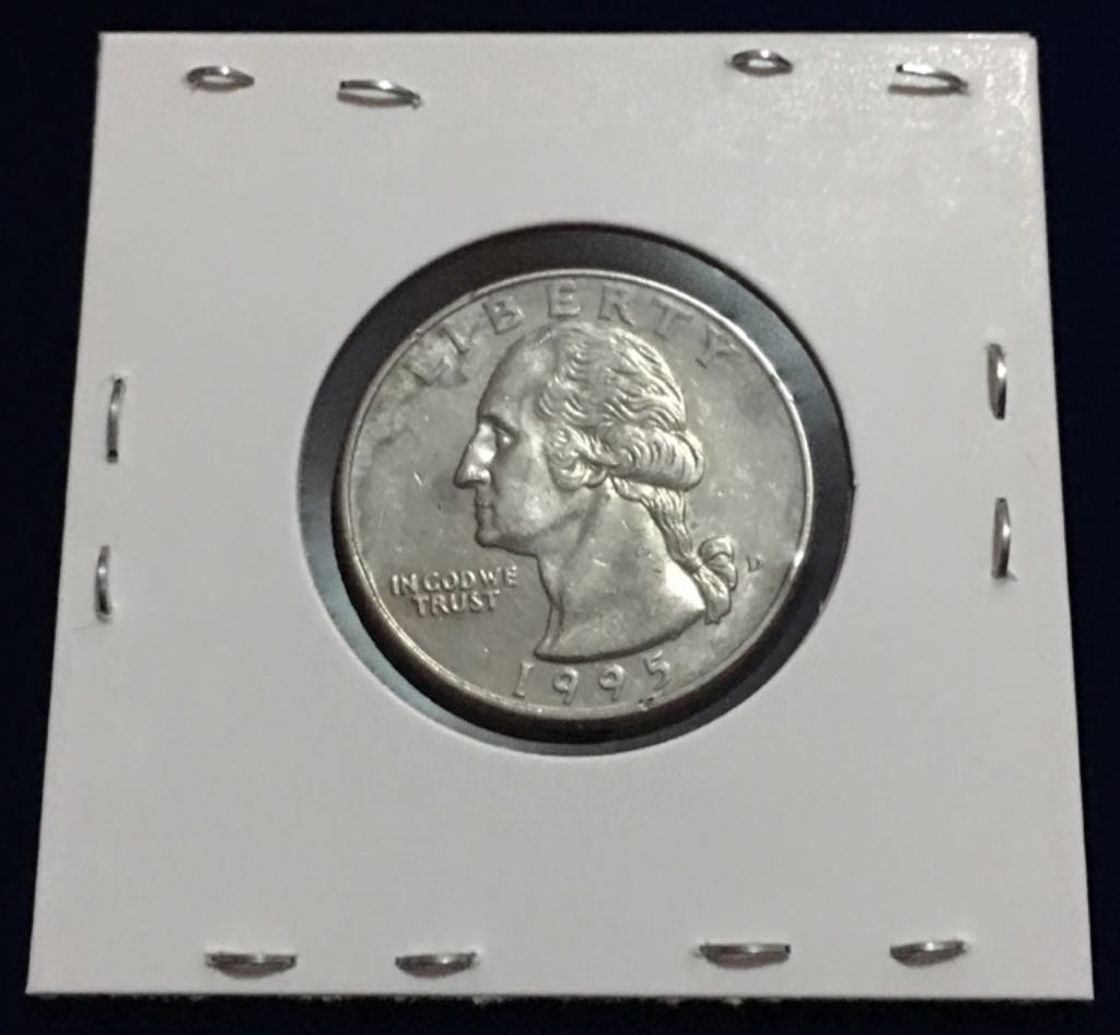 .25 Centavos De Dolar  coin collectible - Main Image 2