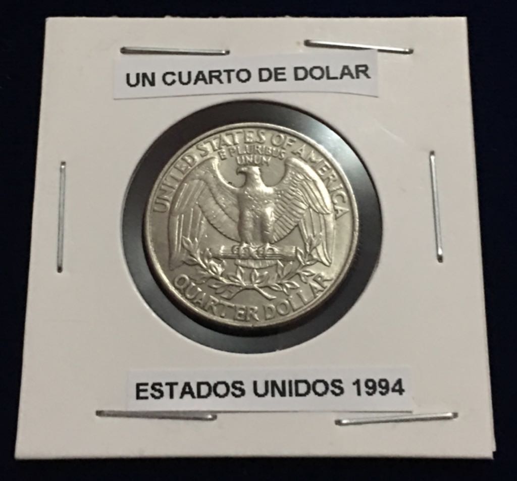 1/2 Medio Real Philip V